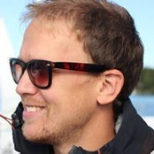 Björn Karlström's photo