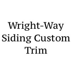 Wright-Way Siding Custom Trim