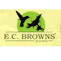 E C Brown's Nursery