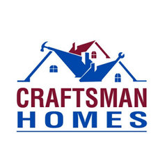 Craftsman-Homes