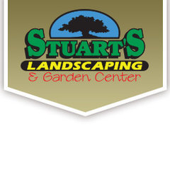 Stuart's Landscaping & Garden Center Inc