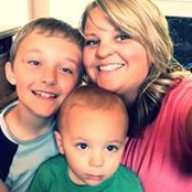 Tiffany Tate's photo