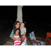 Dina Mandour's photo