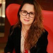 Foto von Sofia Basenko