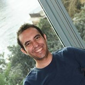 Khaled Gamal's photo