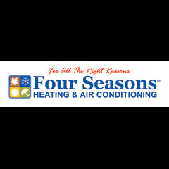 Four Seasons Heating Air Conditioning and Plumbing