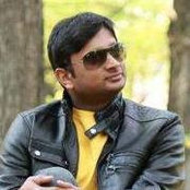 Vasanth Padmanaban's photo