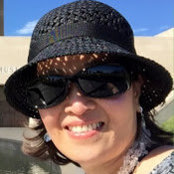 Cecilia Madhavan's photo