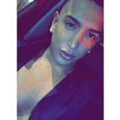 Ronald Herrera's photo