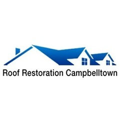 Roof Restoration Campbelltown