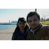 Siddhi Raval's photo