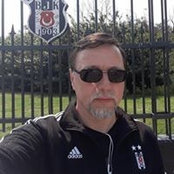 Hakan Merts foto