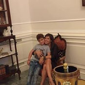 Paola Scanu's photo