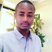 Lewis Pierre's photo