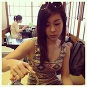 Tiffany Yong's photo