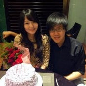 Alvin Oey's photo