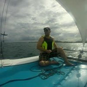 Allen Johnson's photo