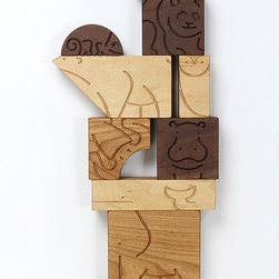 Studio DUNN Furniture - Products