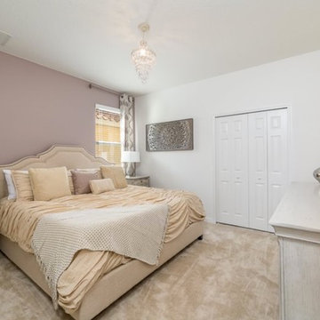 Glam Get Away Solterra Davenport