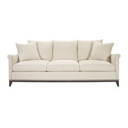 Hickory Chair Sofas - Sofas