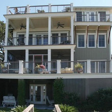 Martinique House