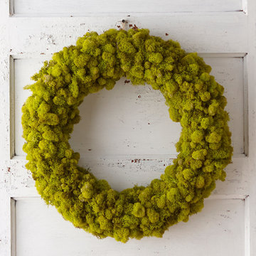Doorstep Decor
