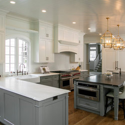 Transitional Manor at Meetinghouse Farm - Products