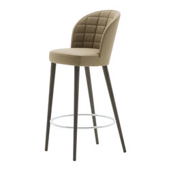 Montbel - Rose - Bar Stools And Counter Stools