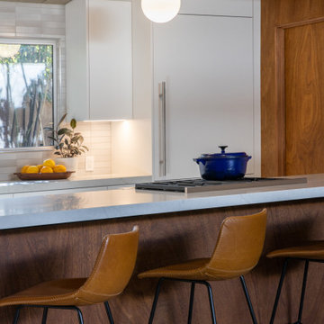 Eichler in San Jose