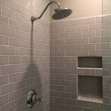 Deep Canyon Bathroom