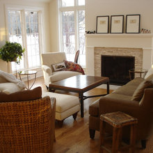 Brook I’ll Living Room