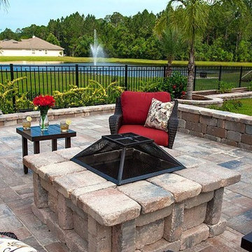 Fire Pit Photos
