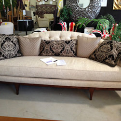 A taste of our style - Sofas