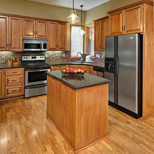 Kitchens