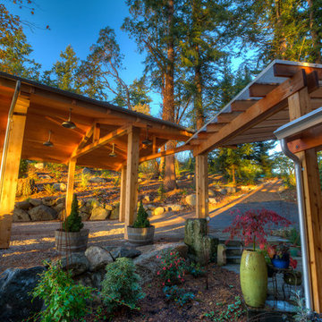 Stanwood Carport