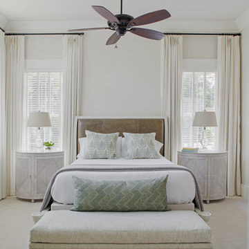 LowCountry Retreat - Palmetto Bluff, South Carolina