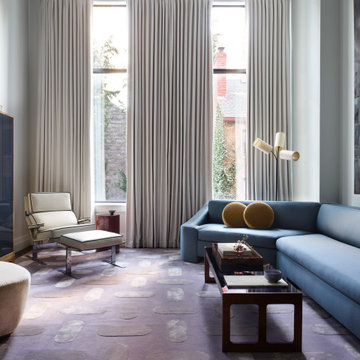 City Pied-À-Terre