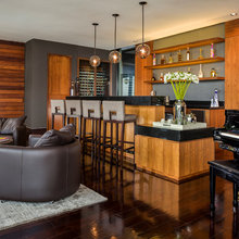 Basement ideas