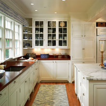 kitchen countertops