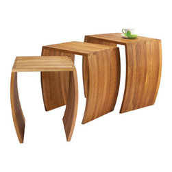 Accessories - Side Tables And End Tables