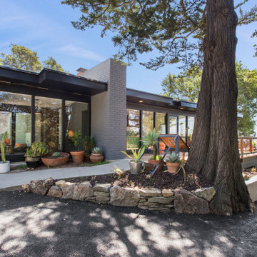 Radiant Hills House