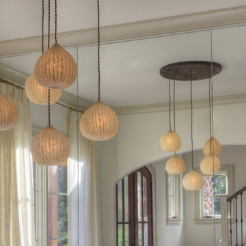 Southern Living Custom Builder Showcase Home at St. Simons Island