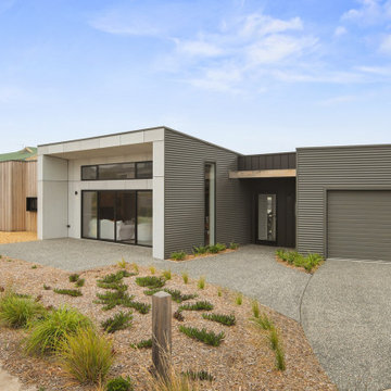 BDAA National Design Awards 2019 - Colorbond Industry Partner Award