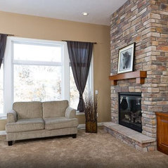 lakeside cabinets and woodworking - nowthen, mn, us 55330