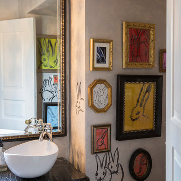 Eclectic Colonial