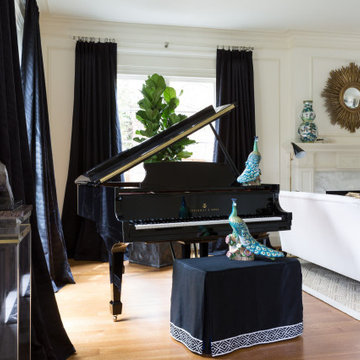 Design House 2016 - Living Room