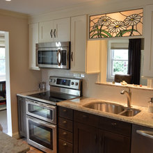 1st Floor Kitchen