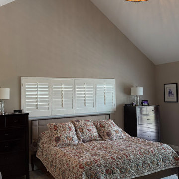 Whole-Home Spa Experience: Transformation in Woodland Hills