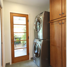 S Lavage