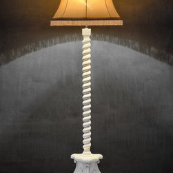 SKYSCRAPER Floor Lamp - Floor Lamps